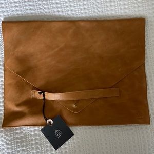 Magnolia Hearth & Hand Clutch